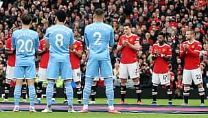 City x United! Confira a escalação mais cara com jogadores do Derby de Manchester