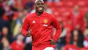 As 10 compras mais caras da história do United