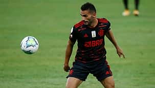 As 10 maiores contratações do Brasileirão 2022