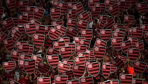 As 15 maiores torcidas do Brasil em 2022