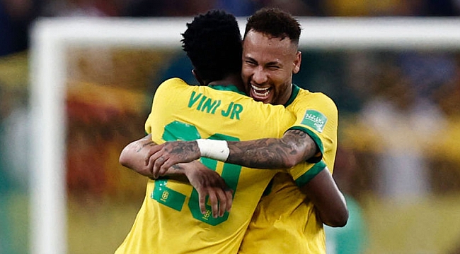 Cabeça de chave! Brasil supera Bélgica e fica em primeiro no ranking da FIFA; veja o top 10