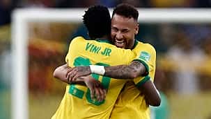 Cabeça de chave! Brasil supera Bélgica e fica em primeiro no ranking da FIFA; veja o top 10