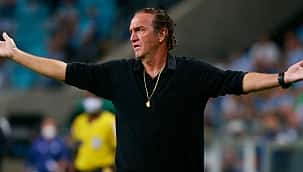 Brasil tem a 3ª pior média no futebol mundial em permanência de técnicos; veja o top 10