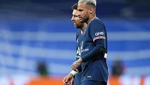 Com Neymar e Messi vaiados e Mbappé exaltado pela torcida, PSG vence Bordeaux pela Ligue 1