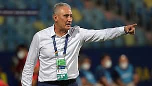 Com retorno de Richarlison e Arthur, Tite convoca a Seleção para jogos contra Chile e Bolívia