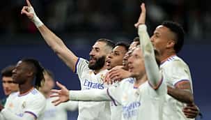 Confira os jogos e resultados das partidas de volta das oitavas de final da Champions League