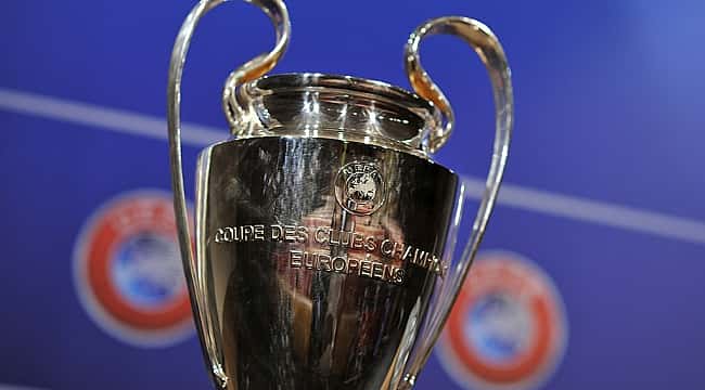 Champions League: confira os resultados desta quarta-feira
