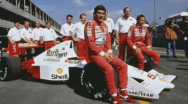 Confira os times que os pilotos brasileiros que passaram pela Fórmula 1 torcem