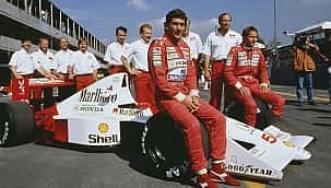 Confira os times que os pilotos brasileiros que passaram pela Fórmula 1 torcem