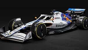 Designer mistura carros da Fórmula 1 com clubes do futebol mundial