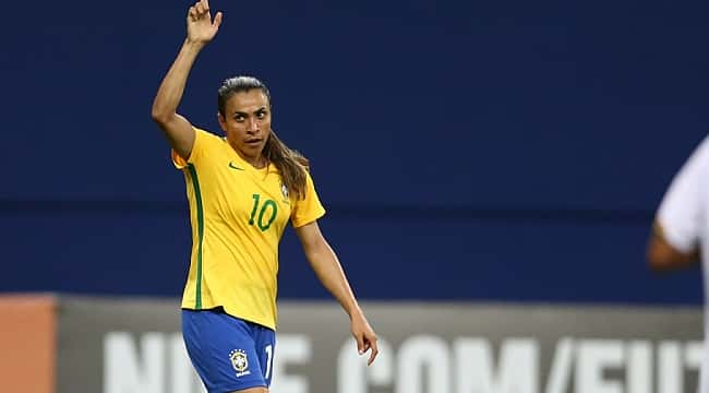 Dia Internacional das Mulheres: Confira as 10 melhores jogadoras brasileiras da história