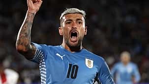 Equador e Uruguai se classificam para a Copa; veja os resultados da 17ª rodada das Eliminatórias