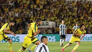 Grêmio vira piada após eliminação na 1ª fase da Copa do Brasil para o Mirassol; confira os memes