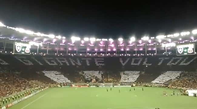 John Textor oficializa compra do Botafogo: "O Mais Tradicional é também o clube do futuro"