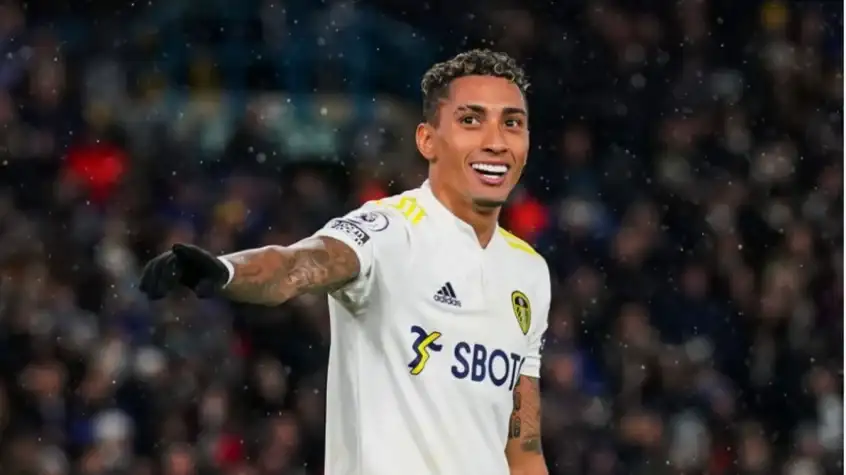 Mercado da bola: Barcelona e Liverpool estão interessados na contratação de Raphinha