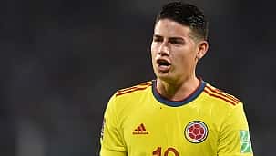 O time ideal com craques que não se classificaram para a Copa do Mundo de 2022