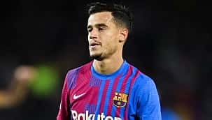 Coutinho na lista! O time ideal com os maiores flops da história do Barcelona