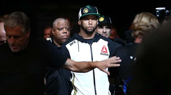 Odds: Vitória de Thiago Marreta no UFC paga 'bolada' nas casas de apostas
