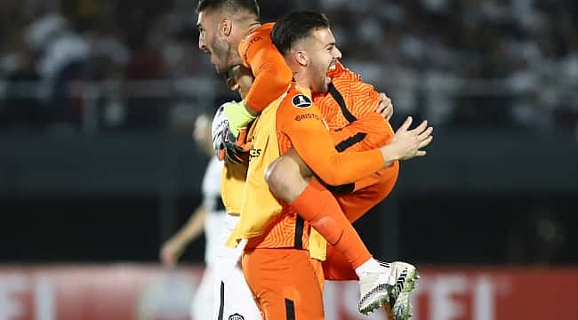 Flu perde para o Olimpia nos pênaltis e é eliminado antes da fase de grupos da Liberta