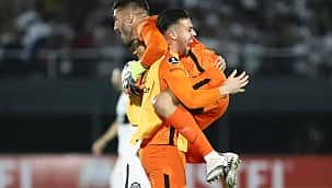 Flu perde para o Olimpia nos pênaltis e é eliminado antes da fase de grupos da Liberta