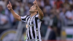 Os 5 maiores salários do Atlético-MG em 2022