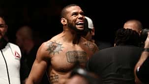 Os brasileiros escalados para o UFC Vegas 50