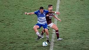 Os candidatos ao rebaixamento do Brasileirão 2022