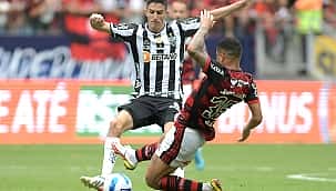 Os candidatos ao título do Brasileirão 2022