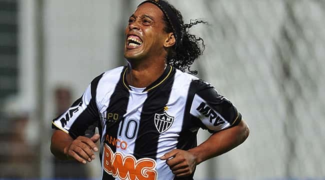 Os jogadores mais TOPs que vestiram a Camisa 10 na história do Brasileirão