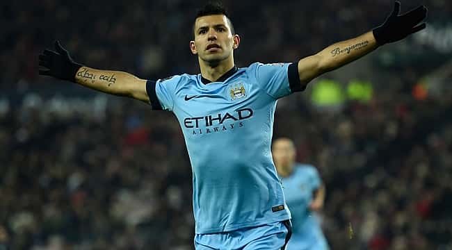 Os últimos 10 artilheiros da Premier League