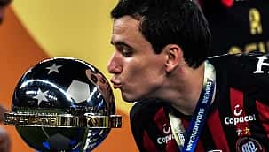 Goleadores! Os últimos artilheiros da Copa Sul-Americana