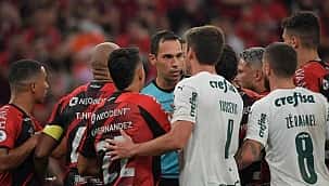 Palmeiras x Athletico fazem jogo decisivo da Recopa; confira as escalações e saiba onde assistir