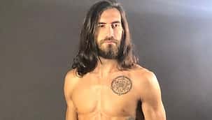 Perto do UFC, Bilharinho disputa cinturão no LFA 126: 'É a luta mais importante da minha carreira'