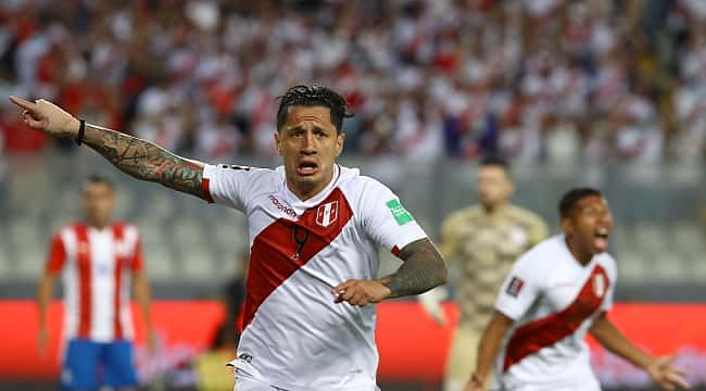 Peru garante vaga na repescagem na última rodada das Eliminatórias: veja os resultados 