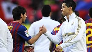 Quem eram os melhores jogadores do FIFA 12? Veja o top 10