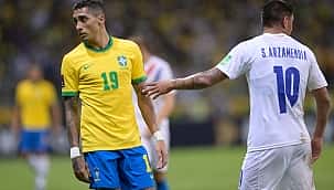 Raphinha e Gabriel Magalhães são cortados da Seleção Brasileira; confira quem foi convocado