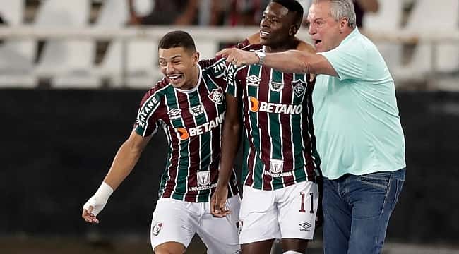 Rumo à fase de grupos da Copa Libertadores! Fluminense tem jogo decisivo contra o Olimpia