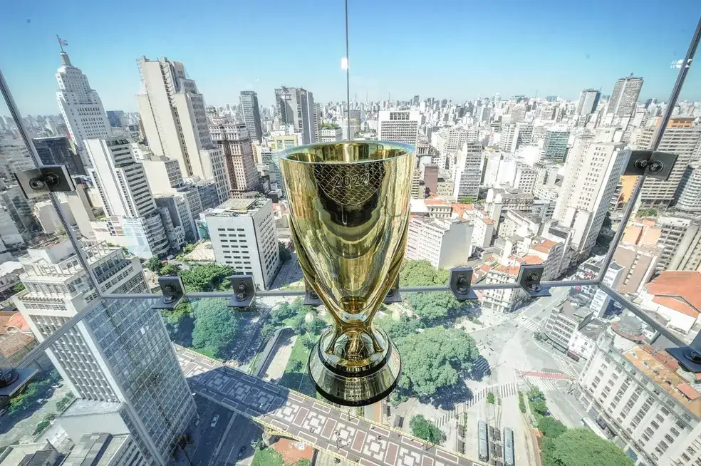 Rumo às semifinais! Confira os jogos e resultados das quartas de final do Campeonato Paulista 2022