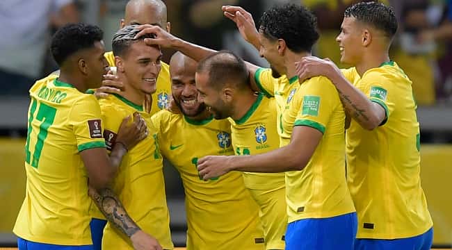 Tite convoca Seleção Brasileira nesta sexta para as duas últimas rodadas das Eliminatórias da Copa 