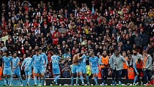 Top 10 clubes mais ricos do mundo; Manchester City lidera o ranking pela 1ª vez na história