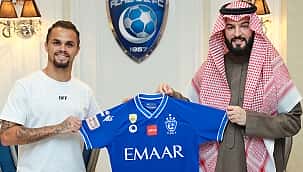 Top 10 jogadores que deixaram o Brasileirão