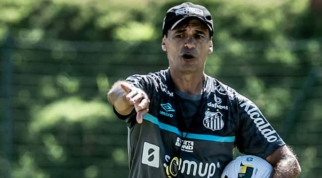 Treinadores em sua 1ª temporada no Campeonato Brasileiro de 2022; confira a lista!