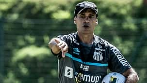 Treinadores em sua 1ª temporada no Campeonato Brasileiro de 2022; confira a lista!