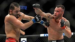 UFC 272: Colby Covington bate Masvidal em luta amarrada; veja os resultados