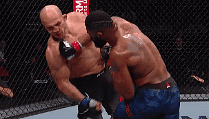 UFC Columbus: Os melhores nocautes e finalizações dos lutadores do card