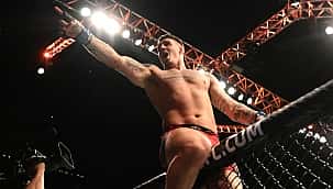 UFC Londres: Tom Aspinall atropela Volkov e faz a festa do público da casa; veja os resultados