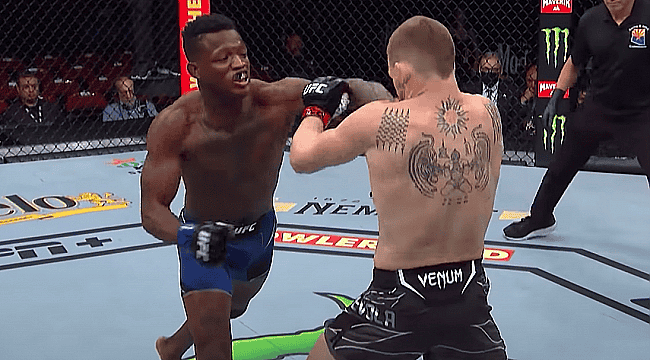 VÍDEO: As vitórias mais rápidas de cada categoria de peso no UFC
