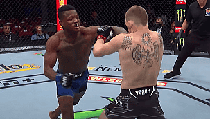 VÍDEO: As vitórias mais rápidas de cada categoria de peso no UFC