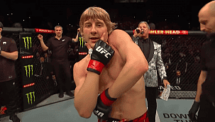 VÍDEO: Assista aos melhores momentos do UFC Londres