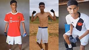 Você conhece o Luva de Pedreiro? Confira o que você precisa saber sobre o fenômeno da internet